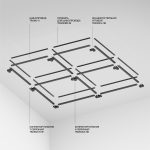Шинопровод Technical TRX160-115B — изображение 2