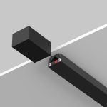 Шинопровод Technical TRX160-115B — изображение 4