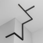 Шинопровод встраиваемый Technical TRX034-422B — изображение 4