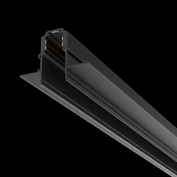 Шинопровод встраиваемый Technical TRX034-422B — изображение 5