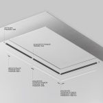 Шинопровод встраиваемый Technical TRX034LS-222B — изображение 2