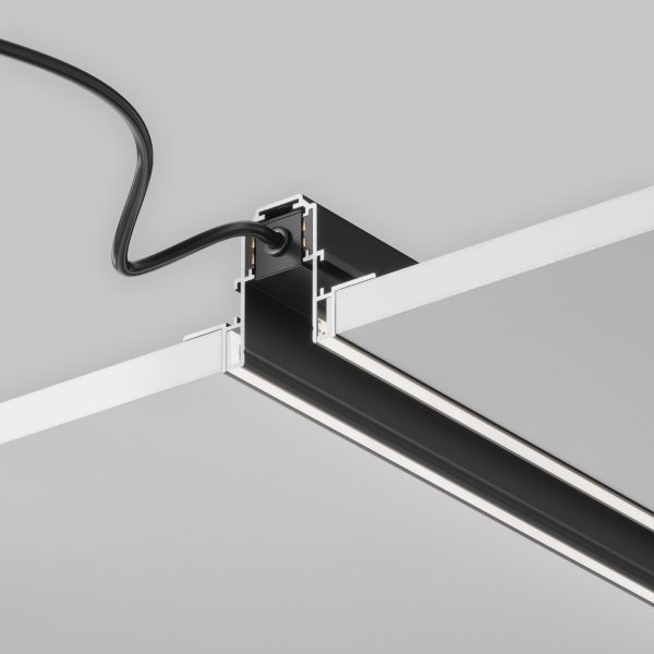 Шинопровод встраиваемый Technical TRX034LS-222B — изображение 3