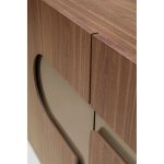 Комод широкий Bravo 225x76 см — изображение 3