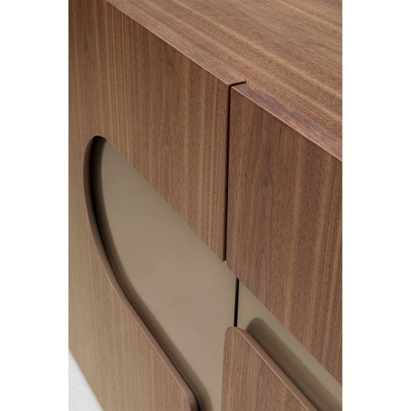 Комод широкий Bravo 225x76 см — изображение 3