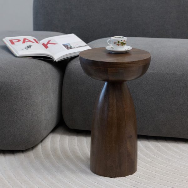 Столик из массива, САМВАД — изображение 4