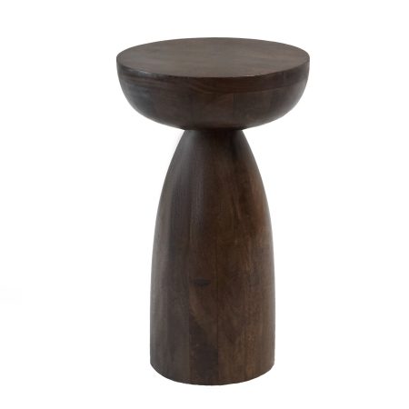 Столик из массива