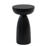 Столик из массива