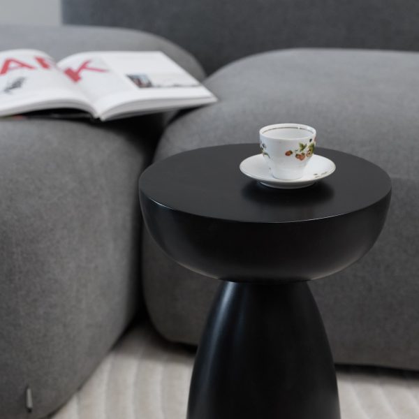 Столик из массива, САМВАД Блэк — изображение 3