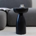 Столик из массива, САМВАД Блэк — изображение 5