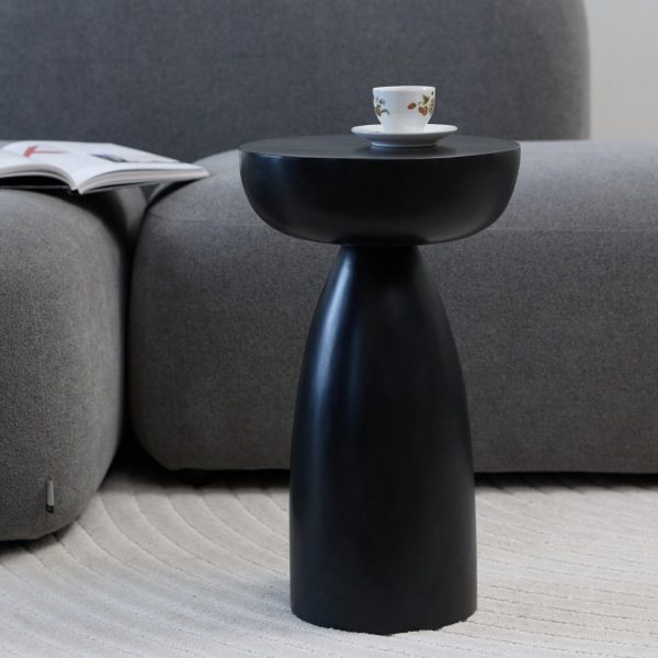 Столик из массива, САМВАД Блэк — изображение 5