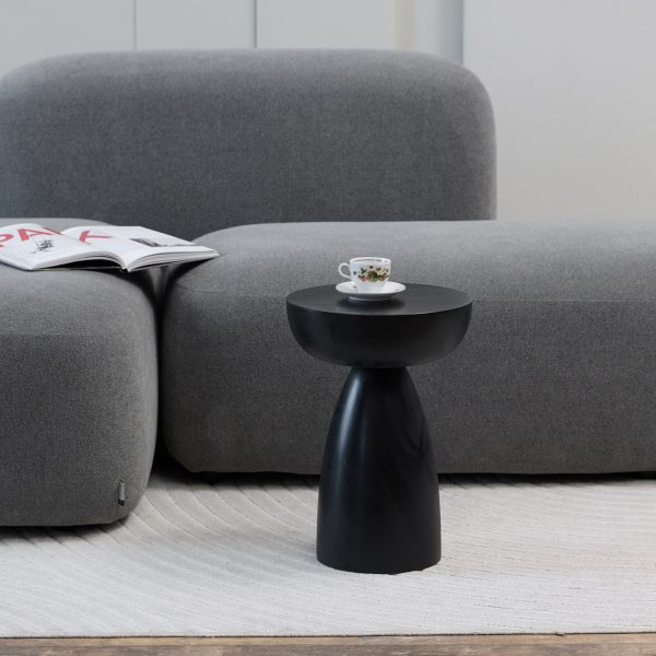 Столик из массива, САМВАД Блэк II — изображение 3