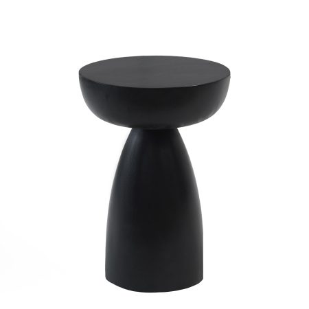 Столик из массива