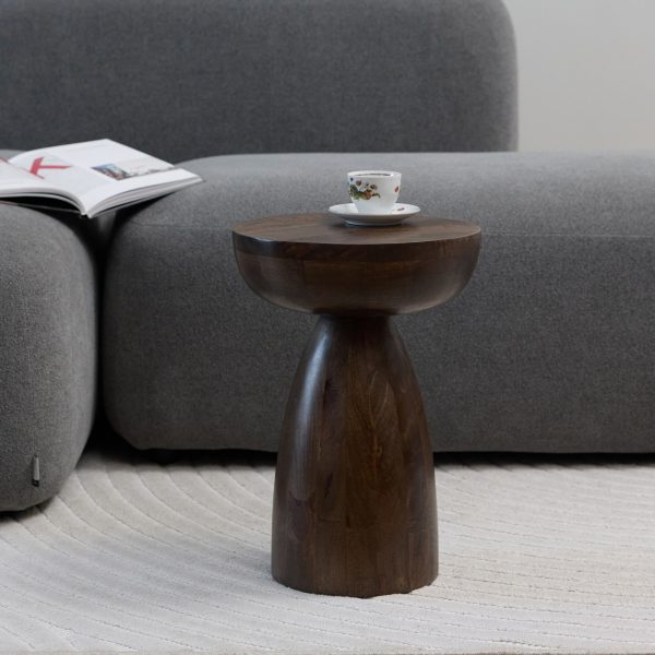 Столик из массива, САМВАД II — изображение 3