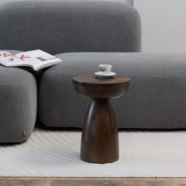 Столик из массива, САМВАД II — изображение 4