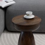 Столик из массива, САМВАД II — изображение 5