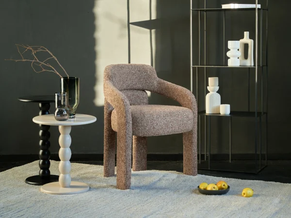 Столик журнальный Omni mini светло-зеленый — изображение 3