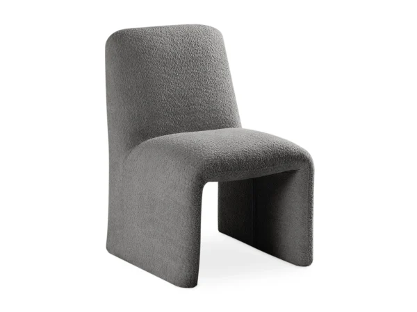 Стул Lars серый — изображение 2