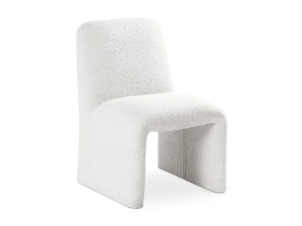 Стул Lars белый — изображение 2