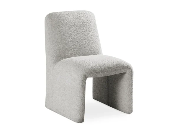 Стул Lars светло-серый — изображение 2