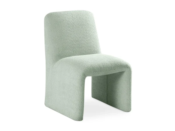 Стул Lars светло-зеленый — изображение 2