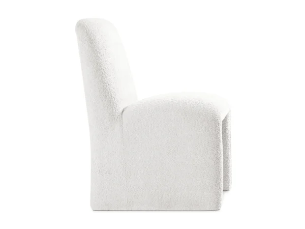 Стул Lars белый — изображение 3