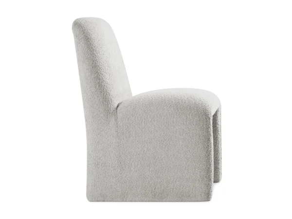 Стул Lars светло-серый — изображение 3