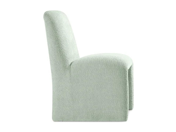 Стул Lars светло-зеленый — изображение 3