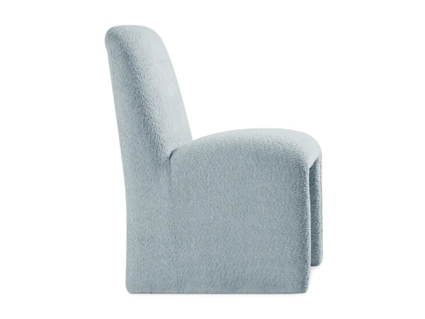 Стул Lars голубой — изображение 3