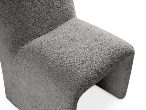 Стул Lars серый — изображение 4