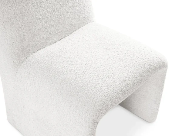 Стул Lars белый — изображение 4