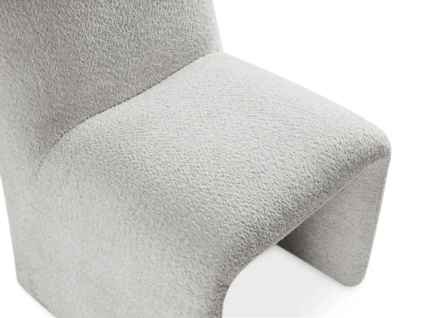 Стул Lars светло-серый — изображение 4