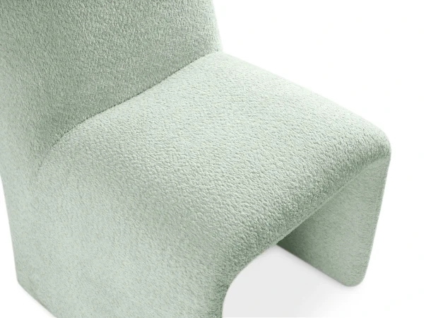 Стул Lars светло-зеленый — изображение 4