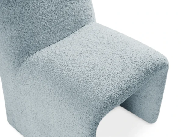 Стул Lars голубой — изображение 4