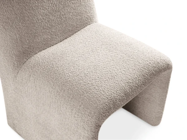 Стул Lars бежевый — изображение 4