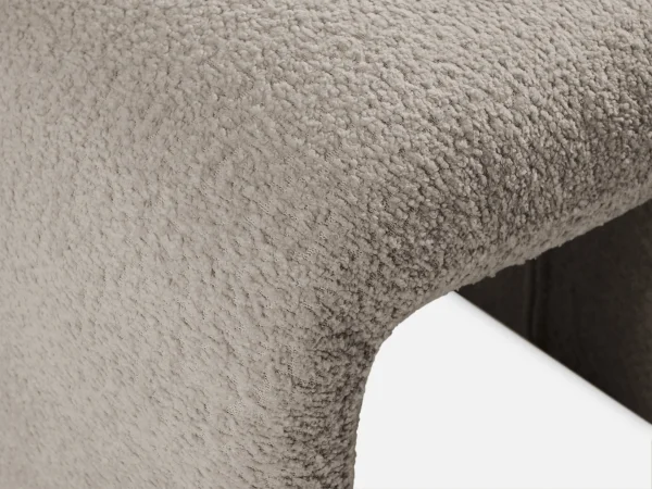 Стул Lars коричневый — изображение 5