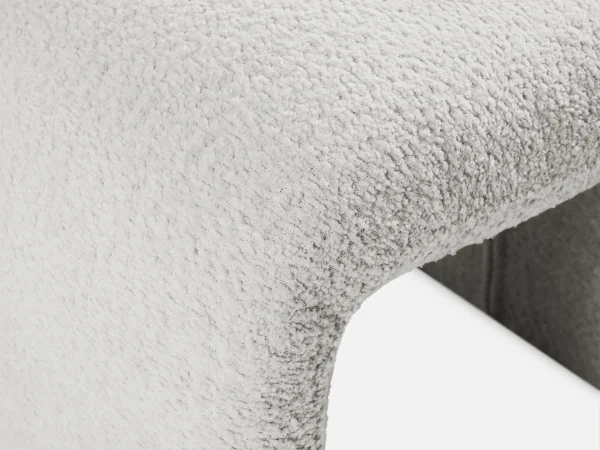 Стул Lars светло-серый — изображение 5