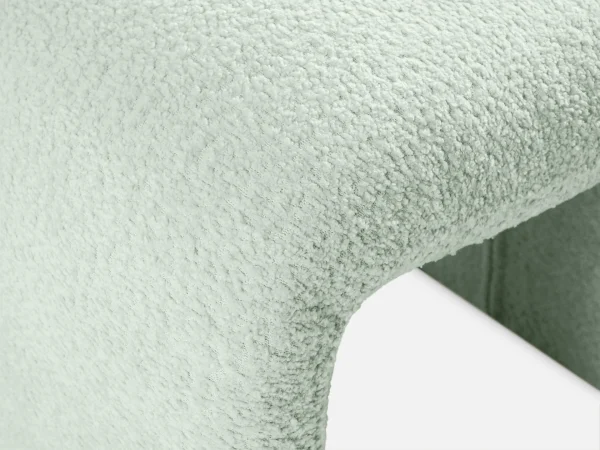 Стул Lars светло-зеленый — изображение 5