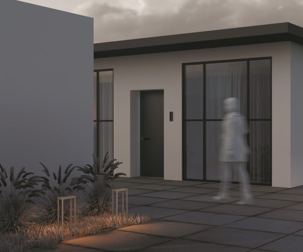 Ландшафтный светильник Outdoor OSL456FL-L2GF3K — изображение 5