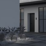 Ландшафтный светильник Outdoor OSL599FL-L5B3K — изображение 2