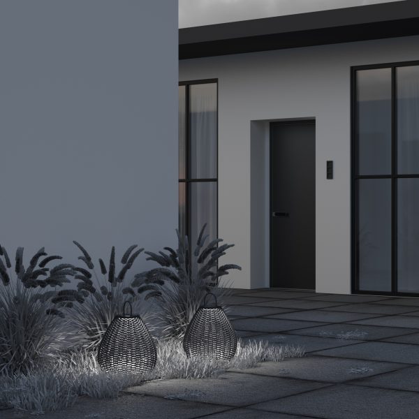 Ландшафтный светильник Outdoor OSL599FL-L5B3K — изображение 2