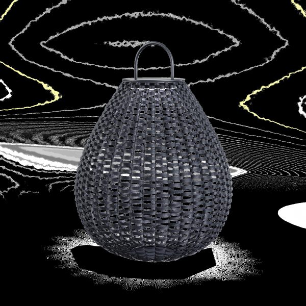 Ландшафтный светильник Outdoor OSL599FL-L5B3K — изображение 5