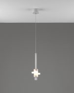 Светильник подвесной светодиодный Moderli V11640-PL Stilla — изображение 2