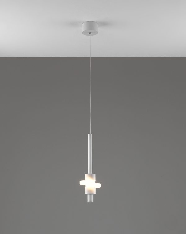 Светильник подвесной светодиодный Moderli V11640-PL Stilla — изображение 2