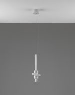 Светильник подвесной светодиодный Moderli V11640-PL Stilla — изображение 3
