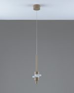 Светильник подвесной светодиодный Moderli V11642-PL Stilla — изображение 2