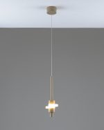 Светильник подвесной светодиодный Moderli V11642-PL Stilla — изображение 3