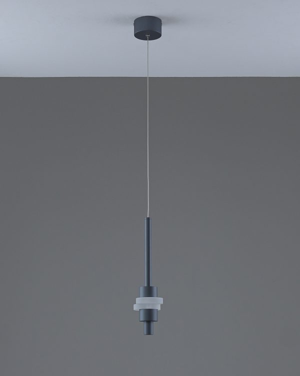 Светильник подвесной светодиодный Moderli V11644-PL Stilla — изображение 2
