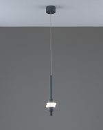 Светильник подвесной светодиодный Moderli V11644-PL Stilla — изображение 3