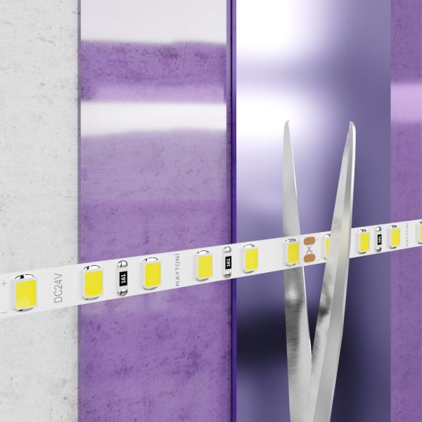 Светодиодная лента Led Strip 20020 — изображение 2