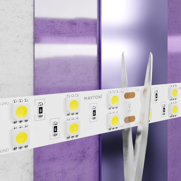 Светодиодная лента Led Strip 20035 — изображение 2